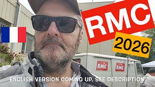 Radio Monte Carlo RMC 2026, Radio Day