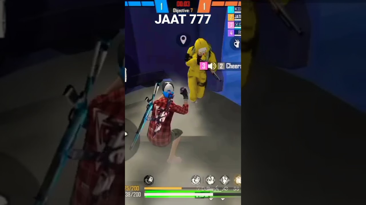 yellow criminal noob 