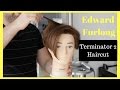 Edward Furlong Terminator 2 Haircut - TheSalonGuy
