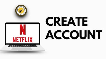 How to Create Netflix Account in PC