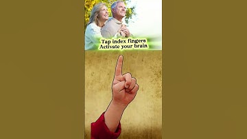 Look here — just 3 minutes a day can stretch the tendons behind your neck and ease tension.