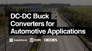 DC-DC Buck Converters for Automotive Applications screenshot 4
