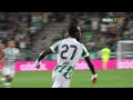 Fradi Média | Köszönjük, Ibrahim Cissé!