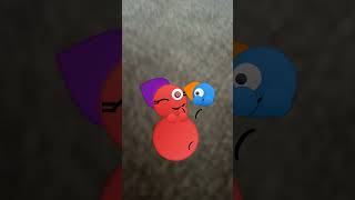 Emoji Cat vore part 2