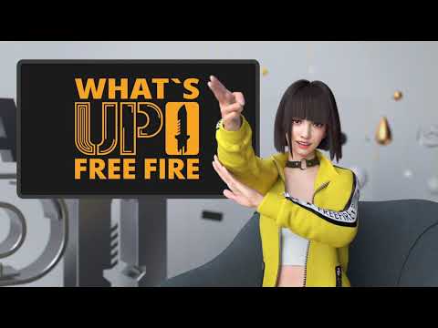 what's-up-free-fire-|-episode-01