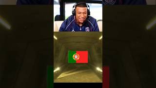 Mbappe Packed His Idol ??? fifamobile