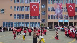 23 Nisan 2025 Başöğretmen 2/E Sınıfı