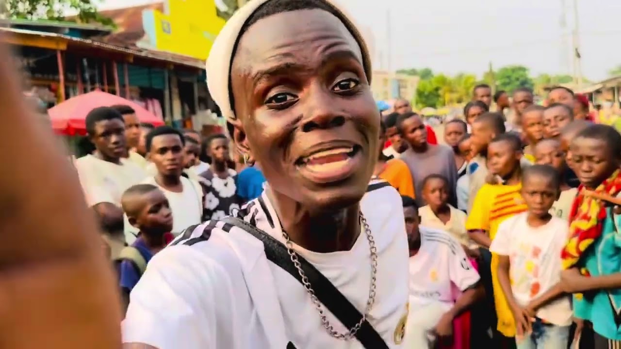 HTBZ x SOKODO R24 feat LA PUISSANTA (Director by Juste wizz 069575454)