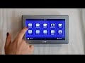 How to Clean the Screen of a Trane Thermostat- O'Brien Service Company