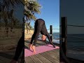 Top Legs Flexibility. Contortion Training. Workout yoga. Fitness Flexible Girls #shorts