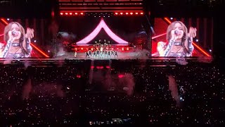 230826 DDU-DU-DDU-DU - BLACKPINK BORN PINK ENCORE | LA Concert at Dodger Stadium