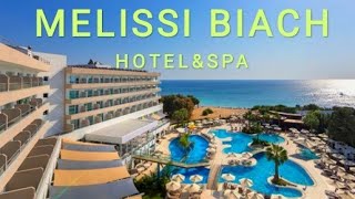 Melissi Beach Hotel 4* (Ayia Napa/Cyprus)🇨🇾 #Cyprus #Кипр #Summer