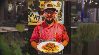 Kirwan restaurant mourns sudden death of executive chef