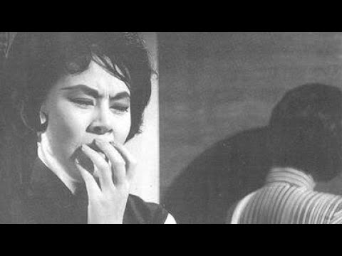 徐小鳳《不了情》陶秦?潘柳黛?詞 莫然(顧嘉煇?王福齡?)曲 邵氏  編劇.潘柳黛 導演.陶秦 演.林黛+關山