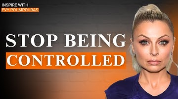 Formal Secret Agent | How to Outsmart Manipulators — The Secret Service Way | Evy Poumpouras