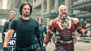 THUNDERBOLTS* Official Final Trailer (2025)