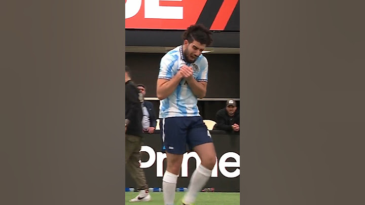 Schwere Verletzung bei der Baller League 😱