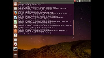 How To Install ClamAntivirus in Ubuntu