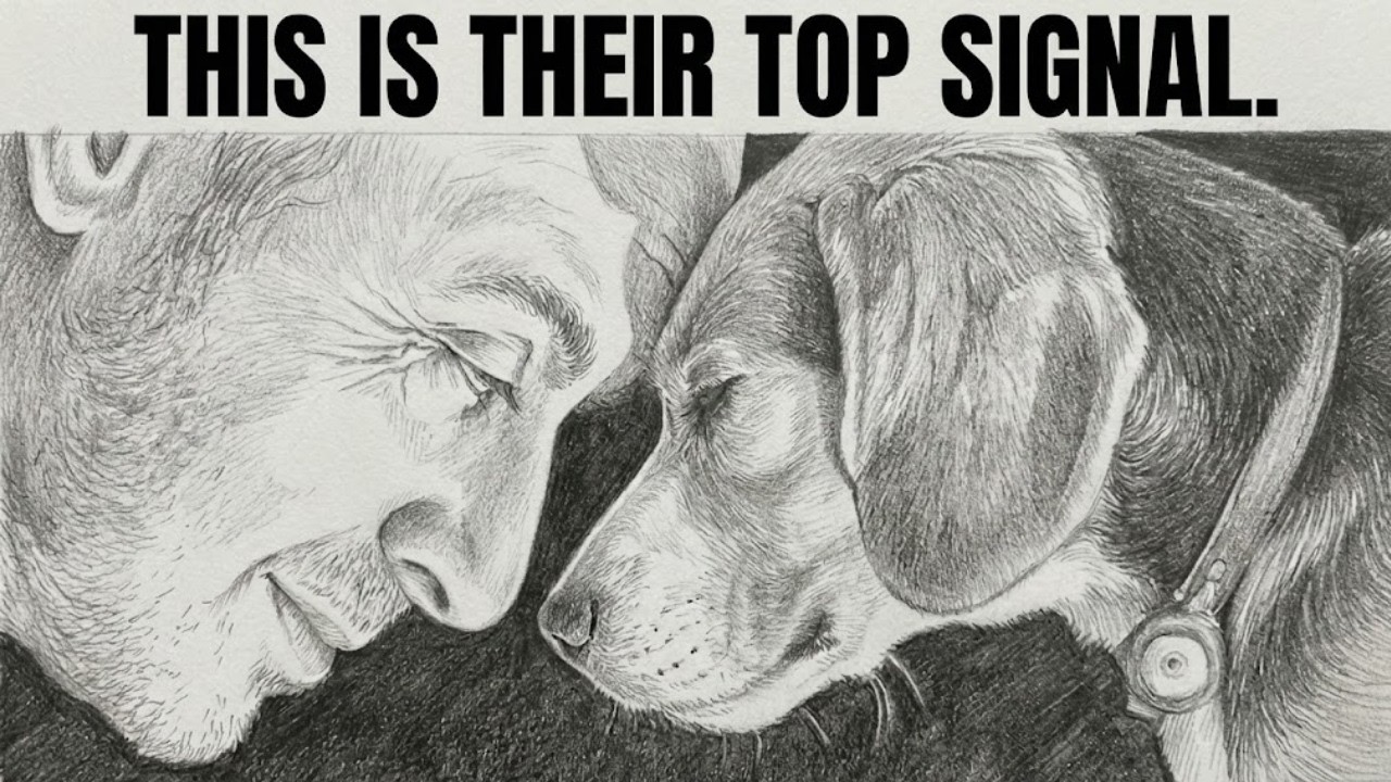 Dog Psychology | 7 Deepest Compliments a Dog Can Give You