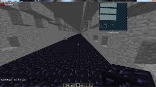 30 chunk tunneler
