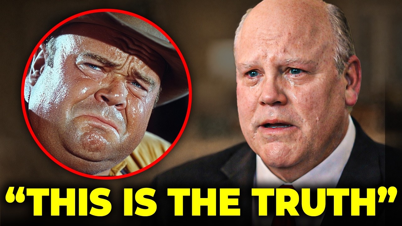 At 66, Dan Blocker's Son Finally Confesses What We All Suspected