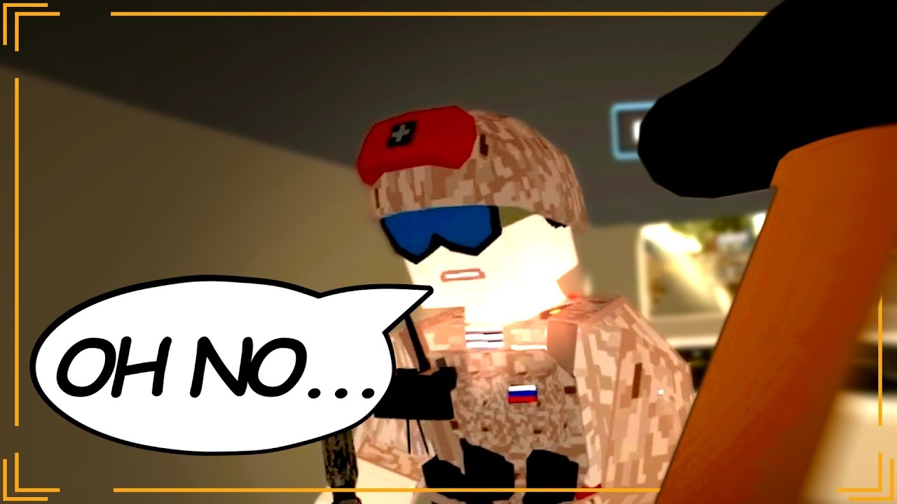Battlebit Drafted The Wrong Soldiers