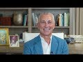 Your cure is within you maharishi ayurveda  dr tony nader md pmarr