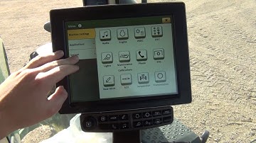 Wireless Data Transfer - Sending files to a Gen 4 Display