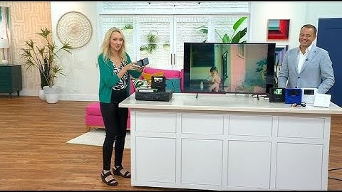 Emerson Multi-Function Digital Media Recorder w/DVDs, Editing Software