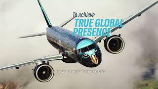 Details Celebrating Embraer E-Jets 2,000th delivery News