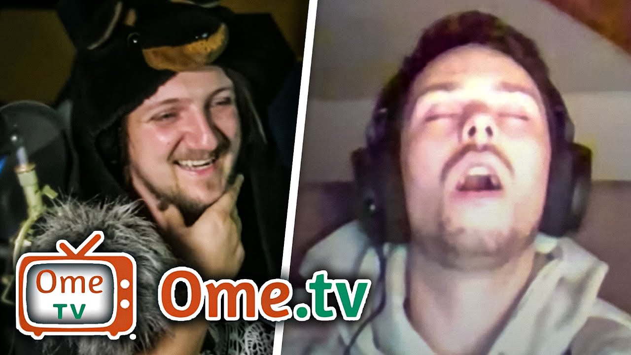 OME.TV O 1 W NOCY JEST DZIWNE
