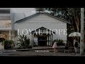 LOYAL HOPE - Quaint Brisbane Wedding Venue