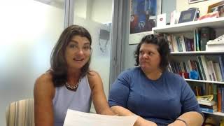 Details Dr Kim Blake Angela Arra CHARGE Checklist Update