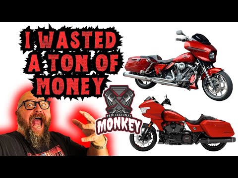 Did I Waste A Ton Of Money On My Harley?
