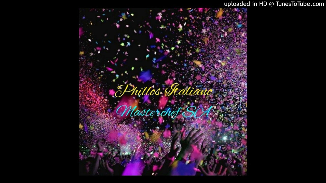 Watch Phillos Italiano -after dark on YouTube Watch Phillos Italiano -after dark on YouTube