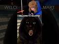 Another day in Hell #hellmart #game #horror #indie #gamer #streamer #fyp #shorts