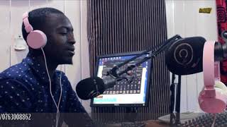 Kilio Cha Waimbaji Mkoni Ruvuma