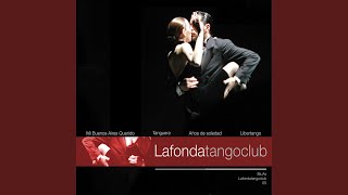 Video thumbnail of "La Fonda Tango Club - Tanguera"