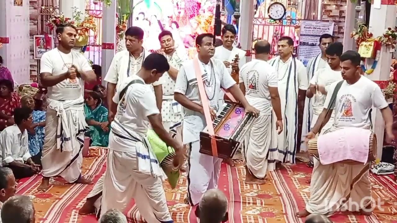 #নামকীর্তন#অসাধারণ#সঙ্গত#এবং#অপূর্ব সুরের মূর্ছনায়#গোকুল কৃষ্ণ সম্প্রদায় গোপালগঞ্জ।