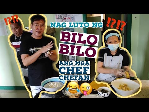 Paano mag luto