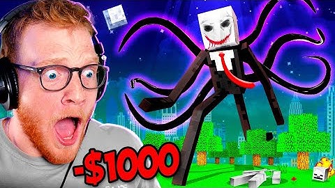 First To Beat Minecraft