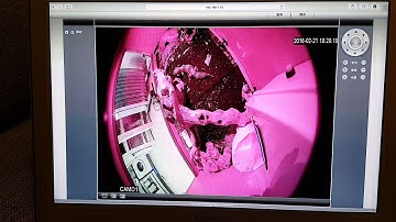 How to find an IP camera