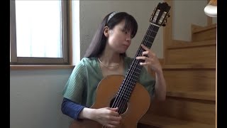 トークと演奏】466 Cancion del Ladron Karin Akai Takuya