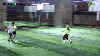 22 Cemi̇l / Serengeti̇ - Egeli̇ Havuz/ Iddaa Rakipbul Ligi 2017