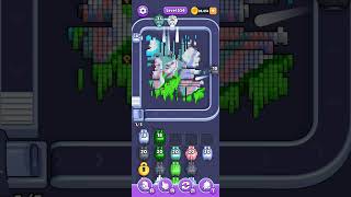 Celebrity Pixel Flow — hard level 554 Net Worth