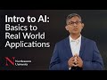 What is AI? Introduction to AI and How It's Used