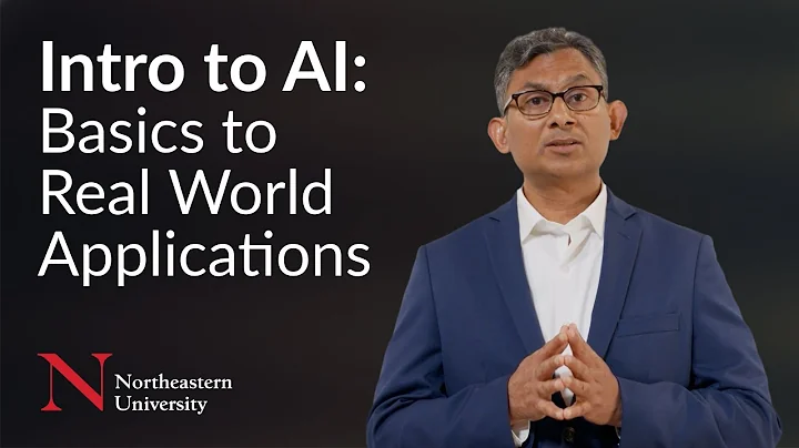 What is AI? Introduction to AI and How It's Used