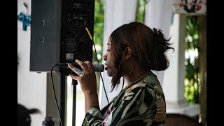 Animated Soul Live @ South 6th Street Porchfest 2023