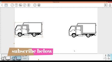 VIDEOSCRIBE(Tutorial 1) - morphing tips