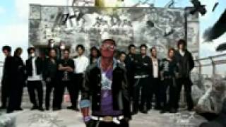 CROWS ZERO 3 Z3RO YouTube